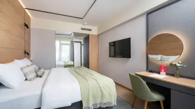 Hotel Pelegrin Plava Laguna (ex. Hotel Coral)