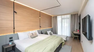 Hotel Pelegrin Plava Laguna (ex. Hotel Coral)