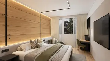 Hotel Pelegrin Plava Laguna (ex. Hotel Coral)