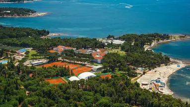 Hotel Pelegrin Plava Laguna (ex. Hotel Coral)