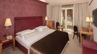 Hotel Pelegrin Plava Laguna (ex. Hotel Coral)