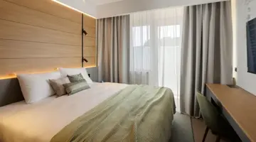 Hotel Pelegrin Plava Laguna (ex. Hotel Coral)