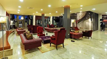 Hotel Pelegrin Plava Laguna (ex. Hotel Coral)