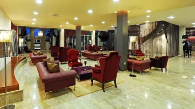 Hotel Pelegrin Plava Laguna (ex. Hotel Coral)