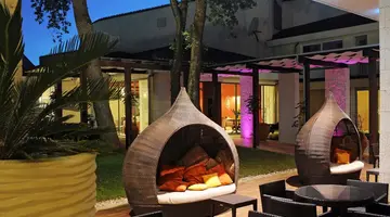 Hotel Pelegrin Plava Laguna (ex. Hotel Coral)
