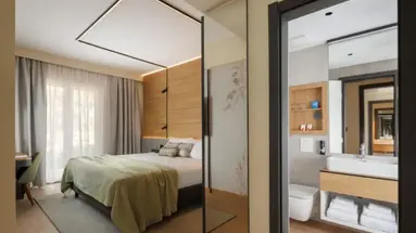 Hotel Pelegrin Plava Laguna (ex. Hotel Coral)