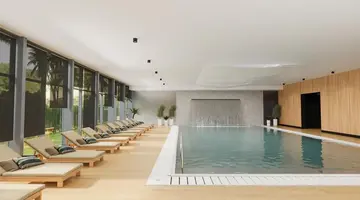 Hotel Pelegrin Plava Laguna (ex. Hotel Coral)