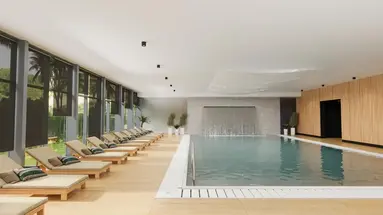 Hotel Pelegrin Plava Laguna (ex. Hotel Coral)