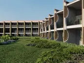 Hotel Pelegrin Plava Laguna (ex. Hotel Coral)