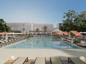Hotel Pelegrin Plava Laguna (ex. Hotel Coral)