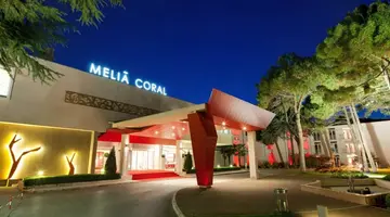 Hotel Pelegrin Plava Laguna (ex. Hotel Coral)