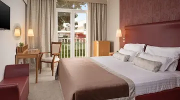 Hotel Pelegrin Plava Laguna (ex. Hotel Coral)