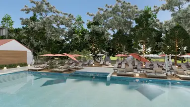 Hotel Pelegrin Plava Laguna (ex. Hotel Coral)