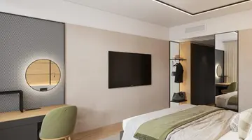 Hotel Pelegrin Plava Laguna (ex. Hotel Coral)