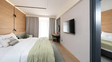 Hotel Pelegrin Plava Laguna (ex. Hotel Coral)