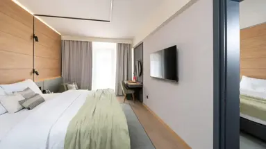 Hotel Pelegrin Plava Laguna (ex. Hotel Coral)