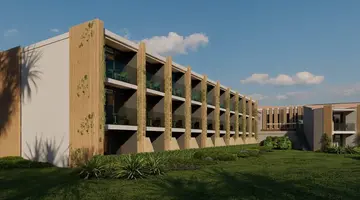 Hotel Pelegrin Plava Laguna (ex. Hotel Coral)