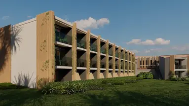 Hotel Pelegrin Plava Laguna (ex. Hotel Coral)