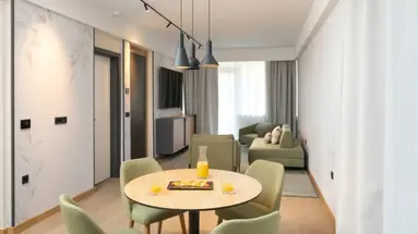 Hotel Pelegrin Plava Laguna (ex. Hotel Coral)