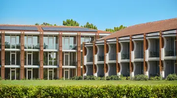 Hotel Pelegrin Plava Laguna