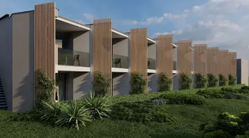 Hotel Pelegrin Plava Laguna