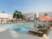 Hotel Pelegrin Plava Laguna