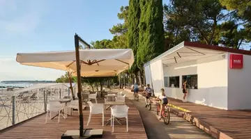 Hotel Pelegrin Plava Laguna