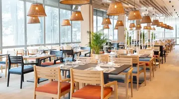 Hotel Pelegrin Plava Laguna