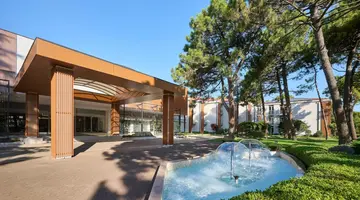 Hotel Pelegrin Plava Laguna
