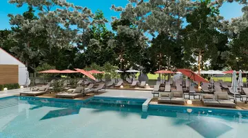 Hotel Pelegrin Plava Laguna