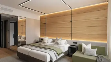 Hotel PELEGRIN Plava Laguna