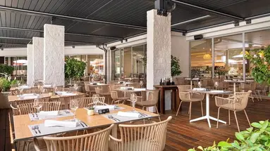 Hotel Pelegrin Plava Laguna