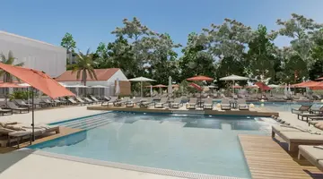 Hotel Pelegrin Plava Laguna