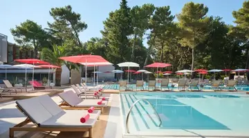 Hotel Pelegrin Plava Laguna