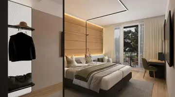 Hotel PELEGRIN Plava Laguna