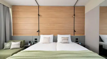 Hotel Pelegrin Plava Laguna