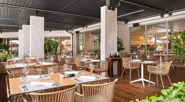 Hotel Pelegrin Plava Laguna