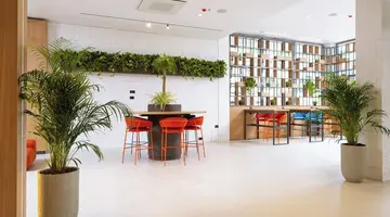 Hotel Pelegrin Plava Laguna
