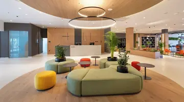 Hotel Pelegrin Plava Laguna