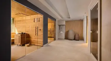 Hotel Pelegrin Plava Laguna