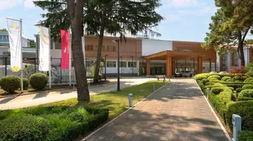 Hotel Pelegrin Plava Laguna
