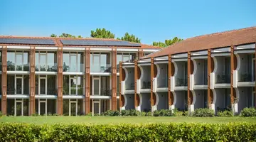 Hotel Pelegrin Plava Laguna