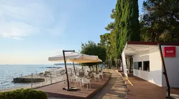 Hotel Pelegrin Plava Laguna