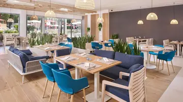 Hotel Pelegrin Plava Laguna