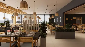 Hotel Pelegrin Plava Laguna