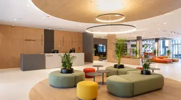 Hotel Pelegrin Plava Laguna