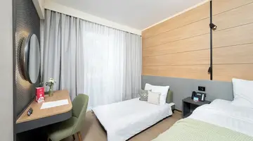Hotel Pelegrin Plava Laguna