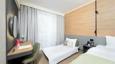Hotel Pelegrin Plava Laguna