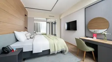 Hotel Pelegrin Plava Laguna