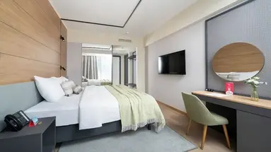 Hotel Pelegrin Plava Laguna